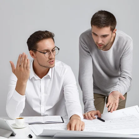 Споры в сфере строительства