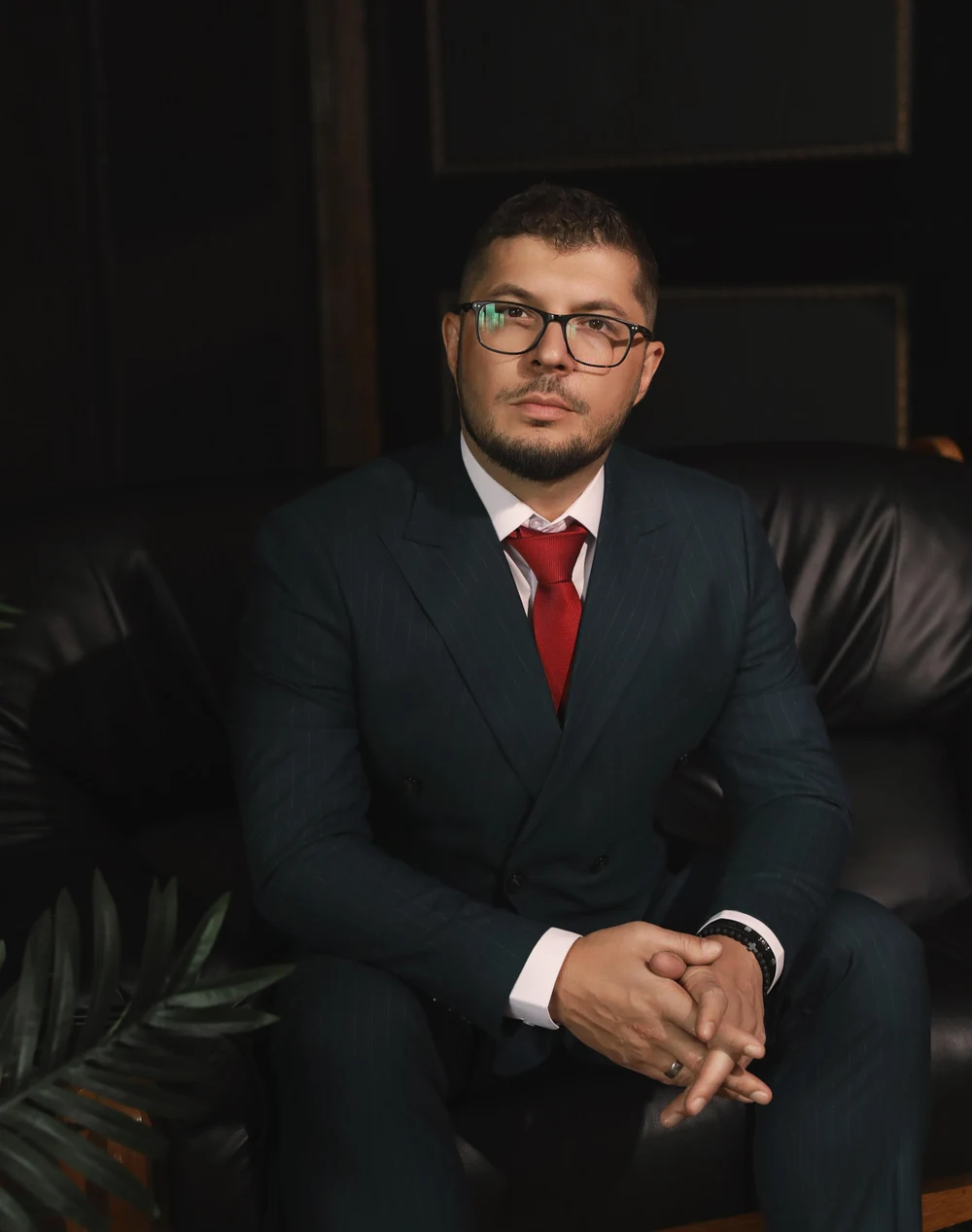 ОХРИМЕНКО ДМИТРИЙ АЛЕКСАНДРОВИЧ