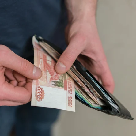 Споры в сфере денежных обязательств