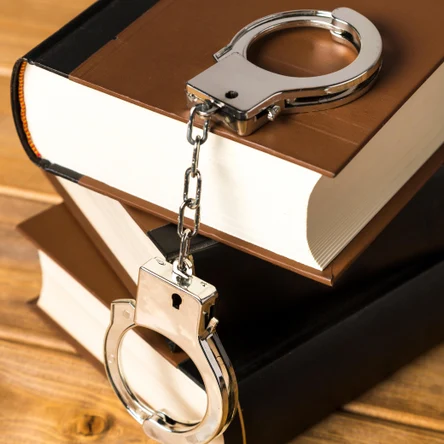 Услуги Адвоката по уголовным делам